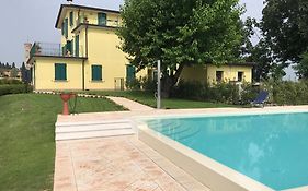 Albergo Quattro Pini